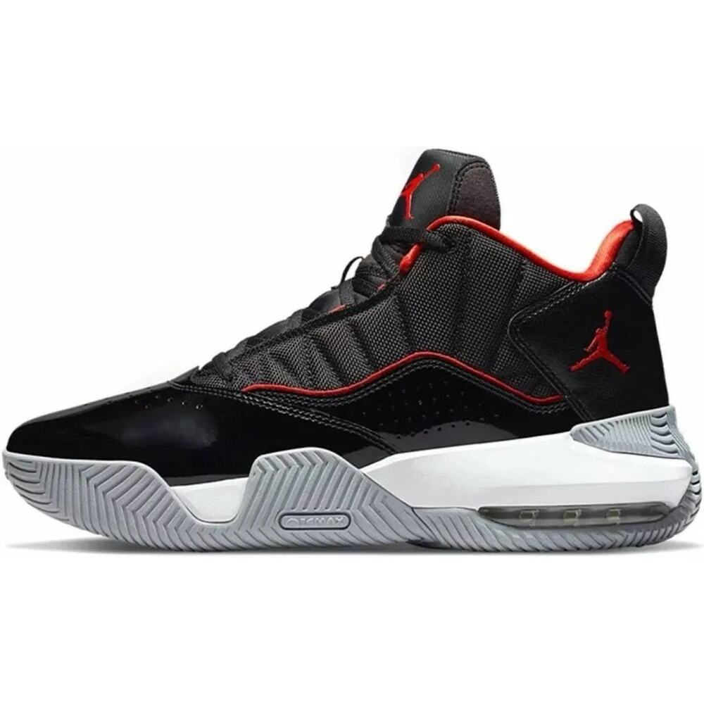 Jordan Stay Local Size 9.5